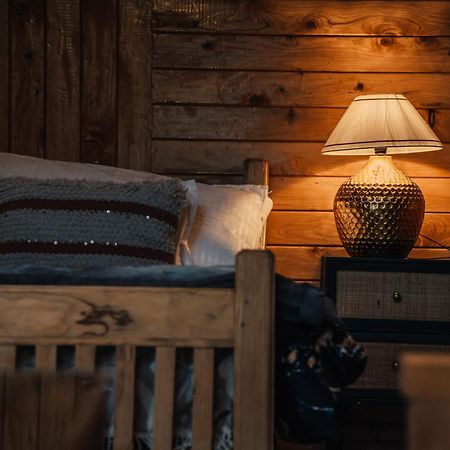 JibhiSoho Houseアパートメント エクステリア 写真