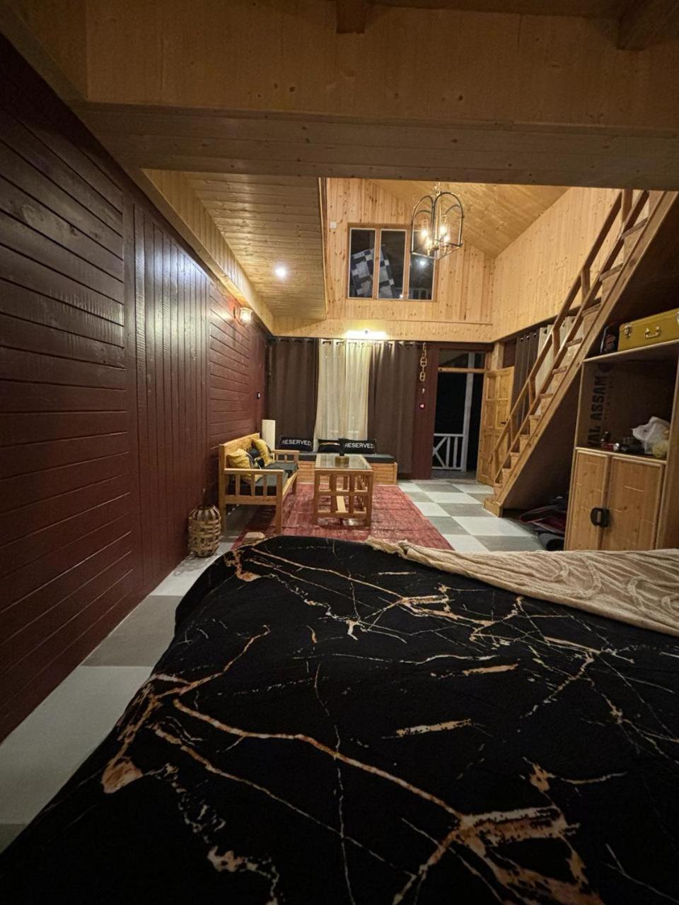 JibhiSoho Houseアパートメント エクステリア 写真