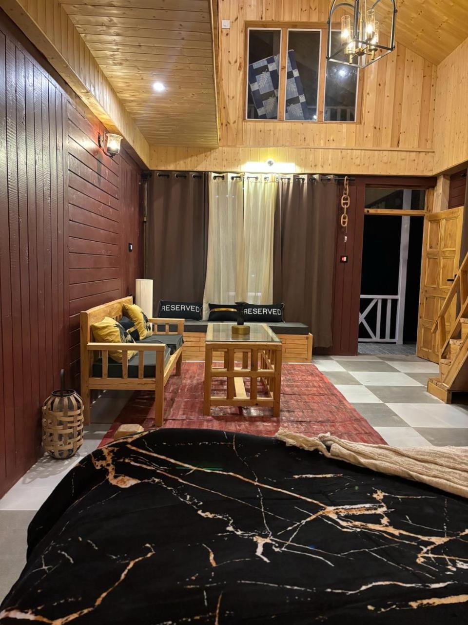JibhiSoho Houseアパートメント エクステリア 写真