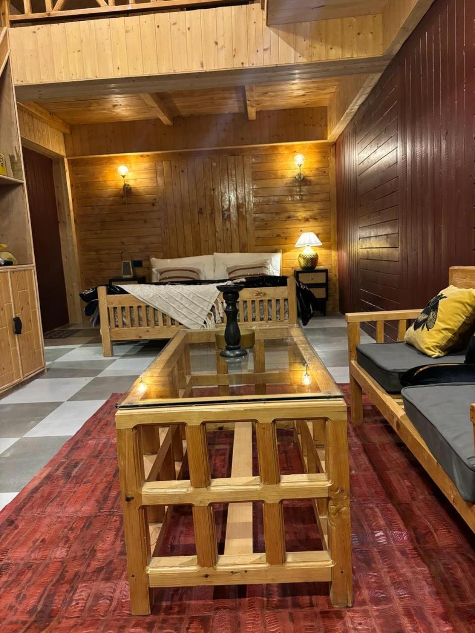 JibhiSoho Houseアパートメント エクステリア 写真