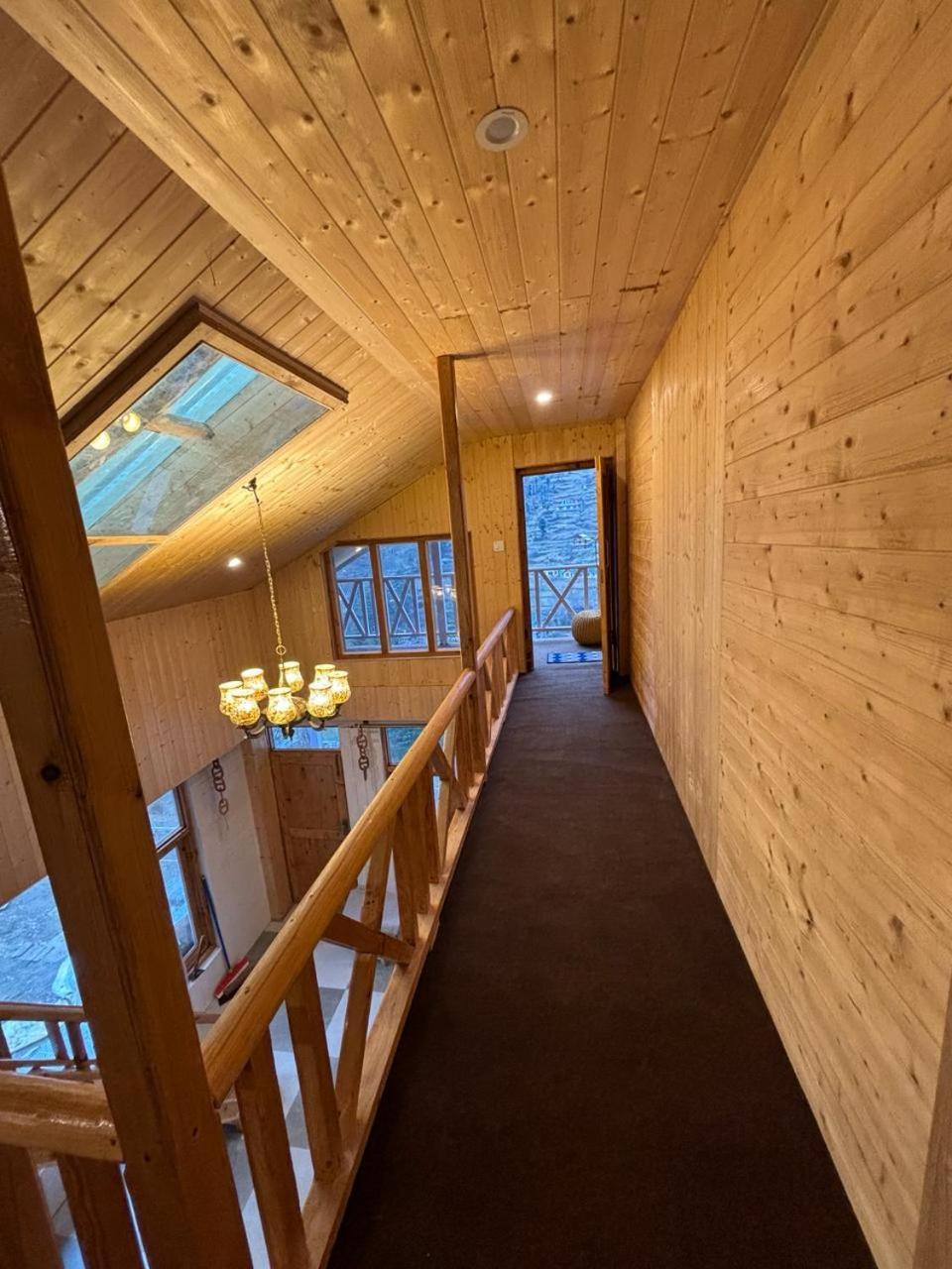 JibhiSoho Houseアパートメント エクステリア 写真