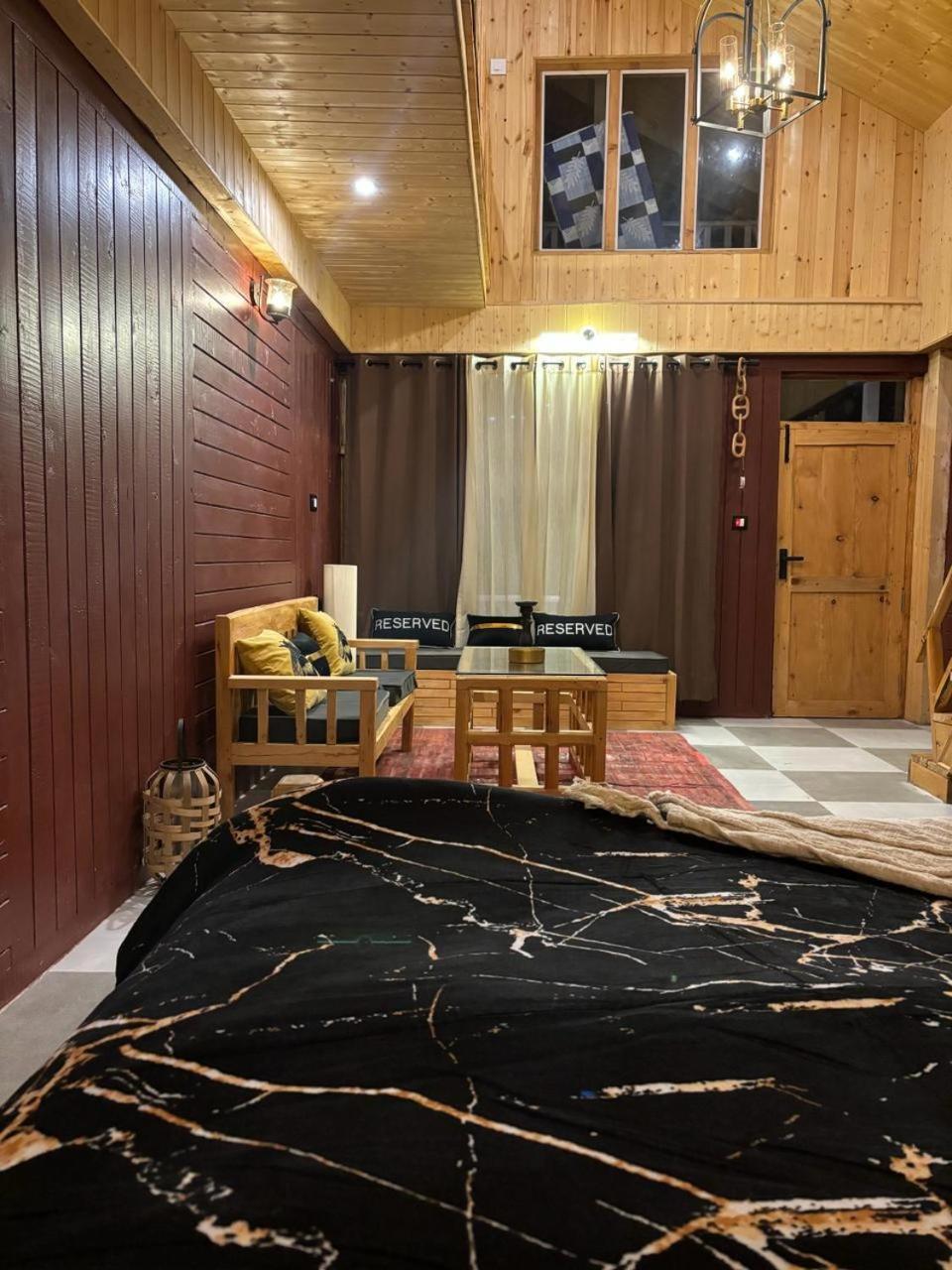 JibhiSoho Houseアパートメント エクステリア 写真