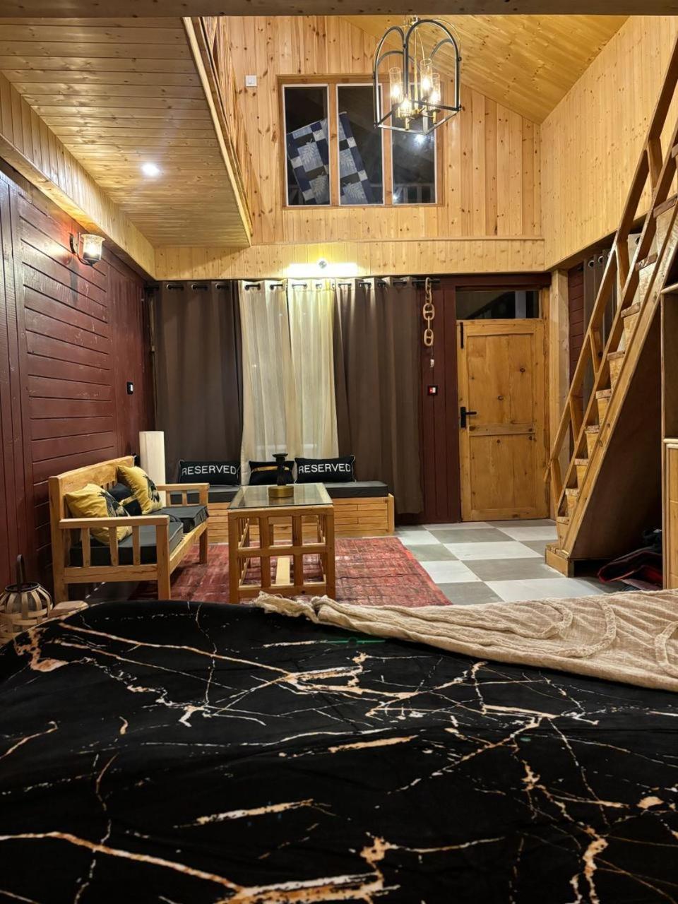 JibhiSoho Houseアパートメント エクステリア 写真