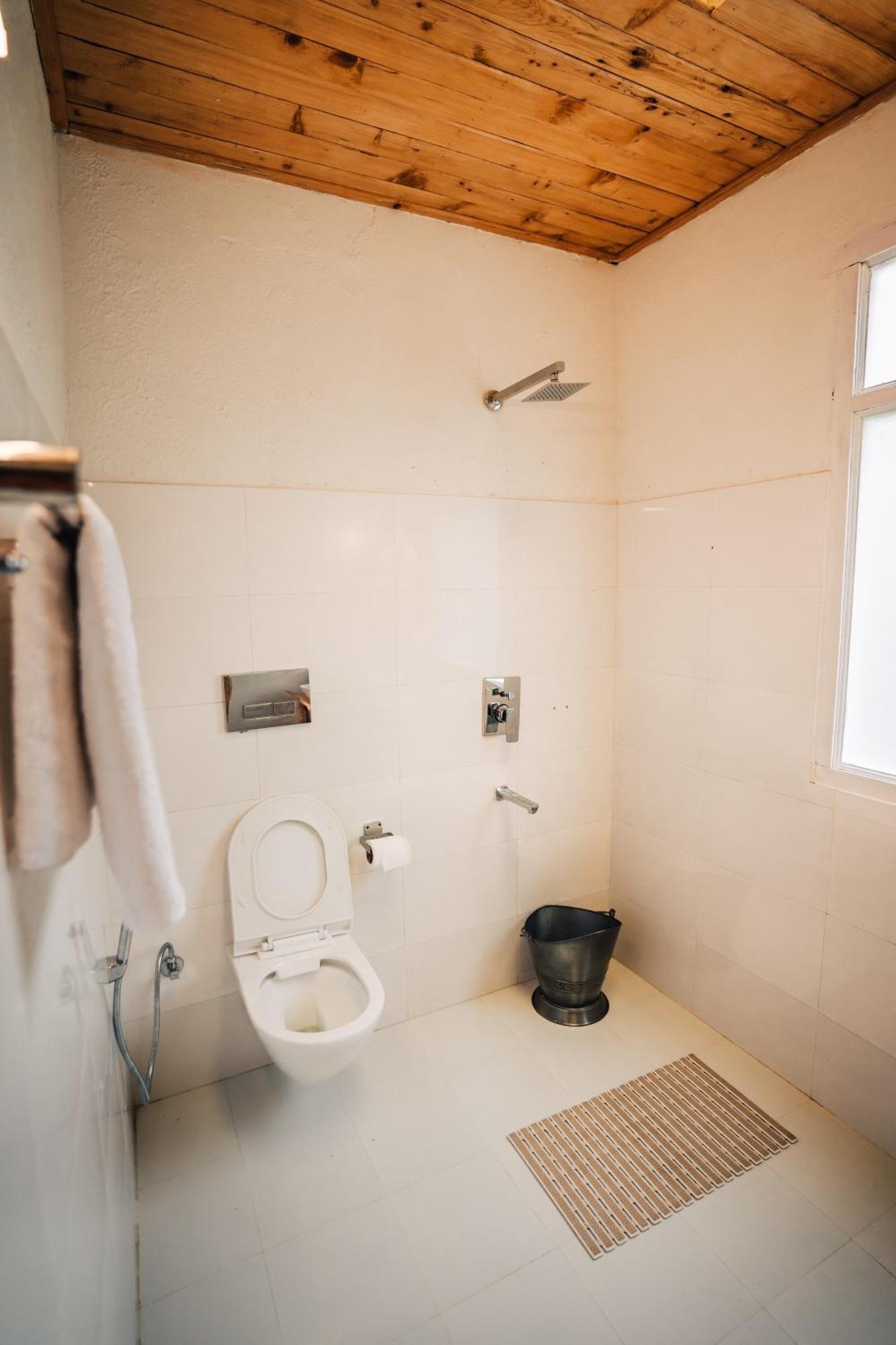 JibhiSoho Houseアパートメント エクステリア 写真