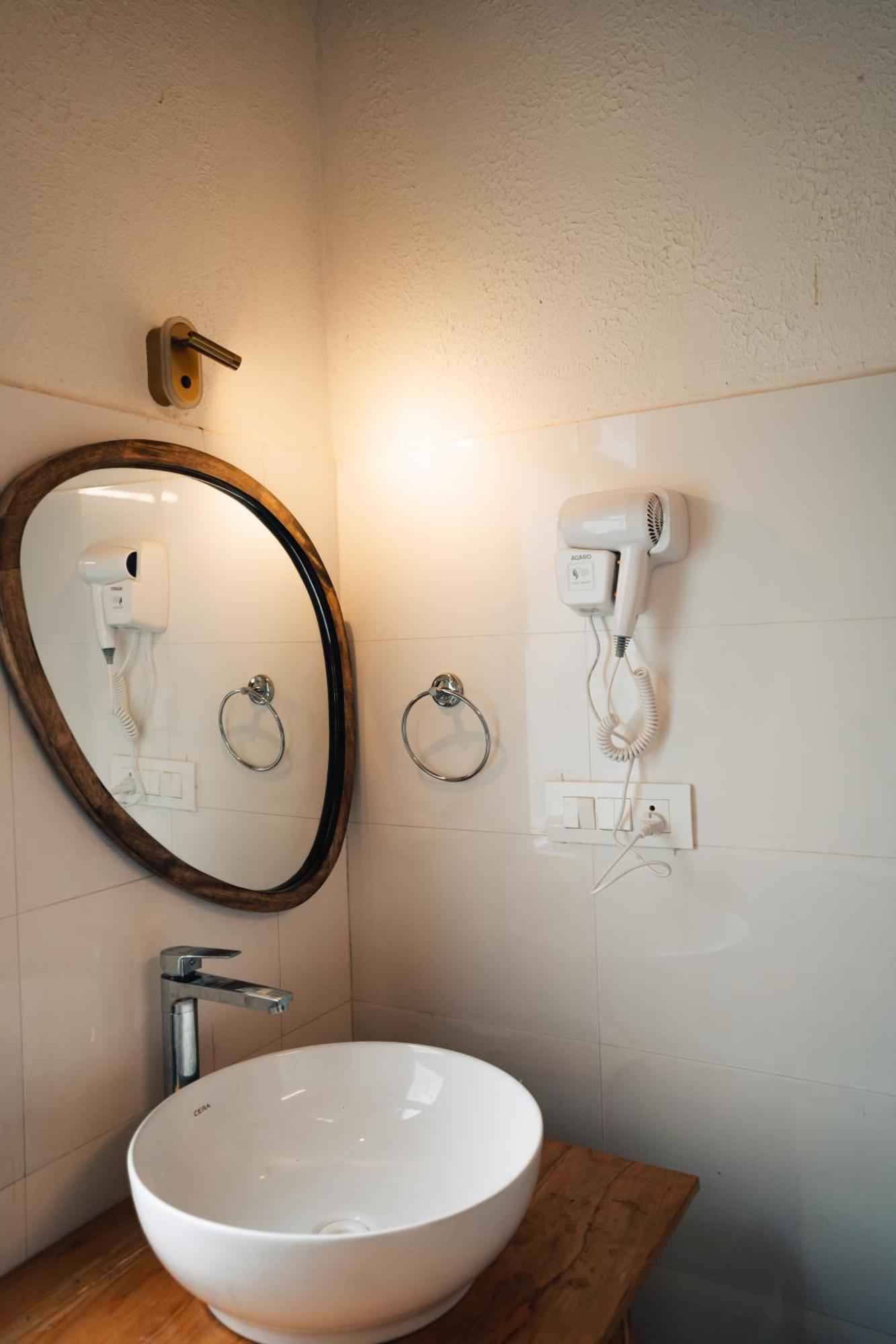 JibhiSoho Houseアパートメント エクステリア 写真