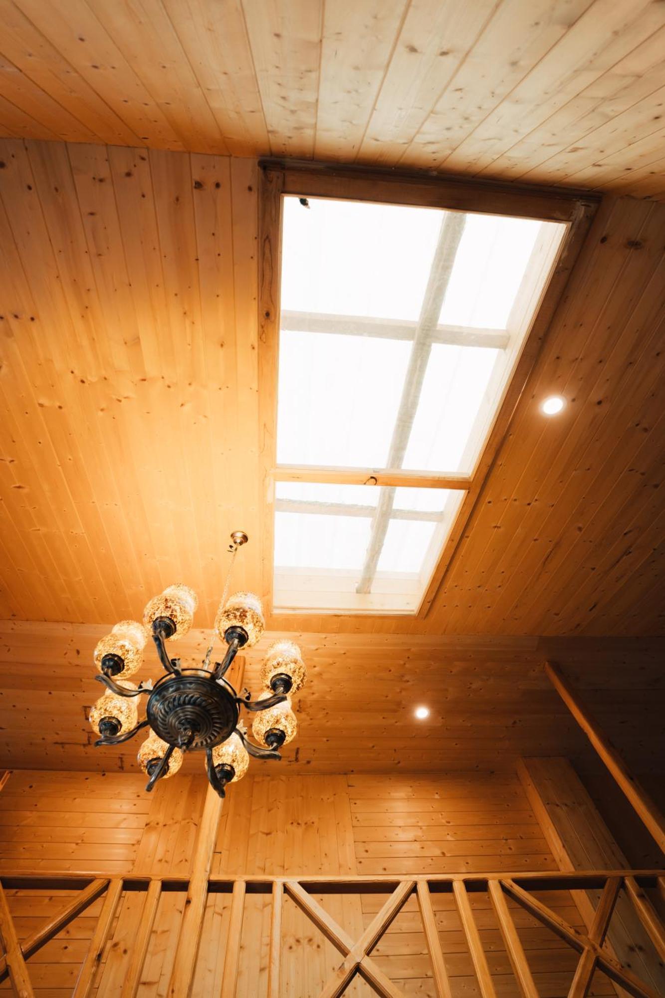 JibhiSoho Houseアパートメント エクステリア 写真