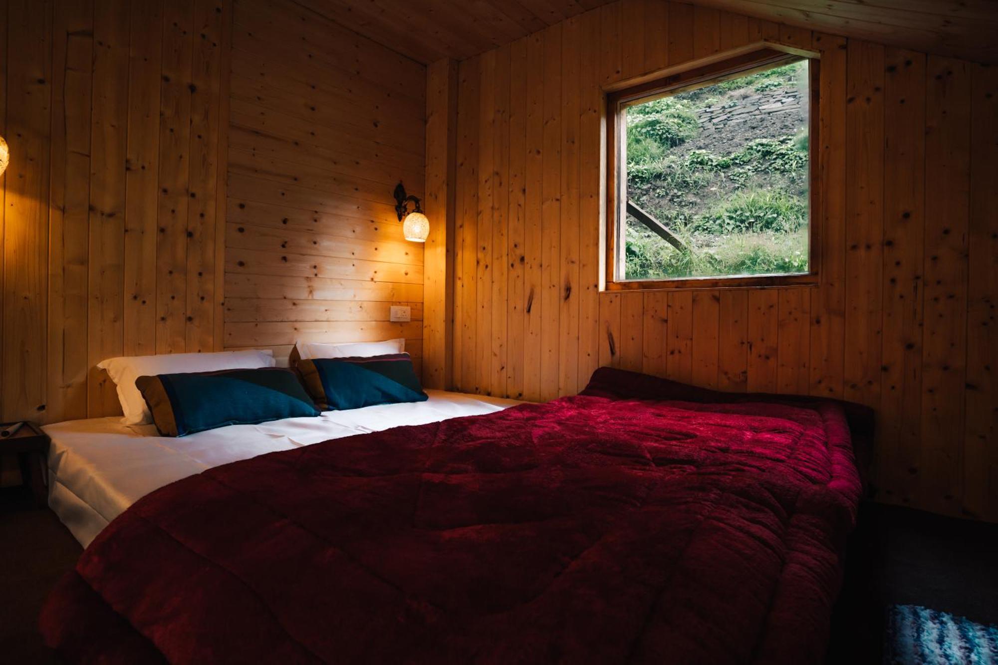 JibhiSoho Houseアパートメント エクステリア 写真