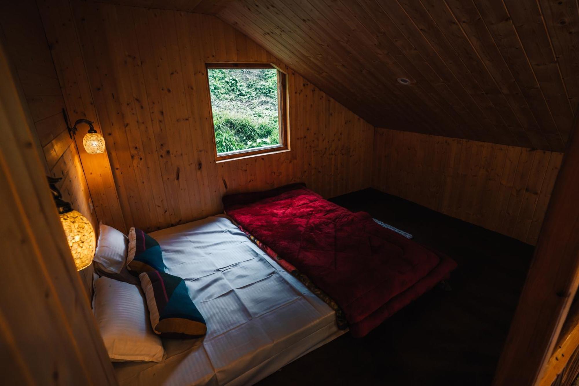 JibhiSoho Houseアパートメント エクステリア 写真