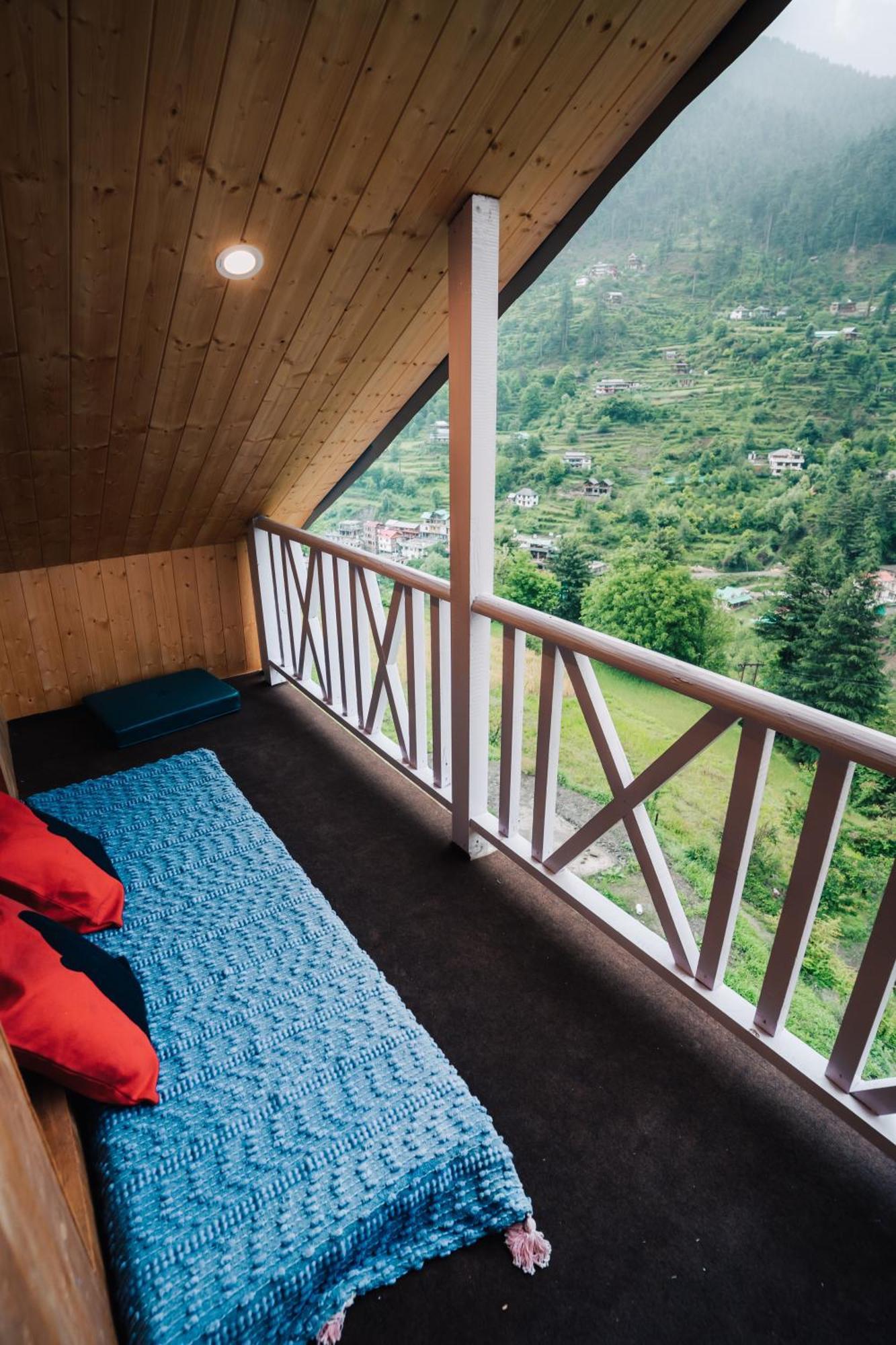 JibhiSoho Houseアパートメント エクステリア 写真